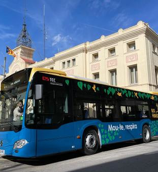 autobus